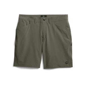 Alternative view of Mesa Short 8.5
