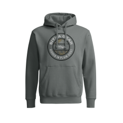Alternative view of Sitka Hidden Optifade Pullover Hoodie