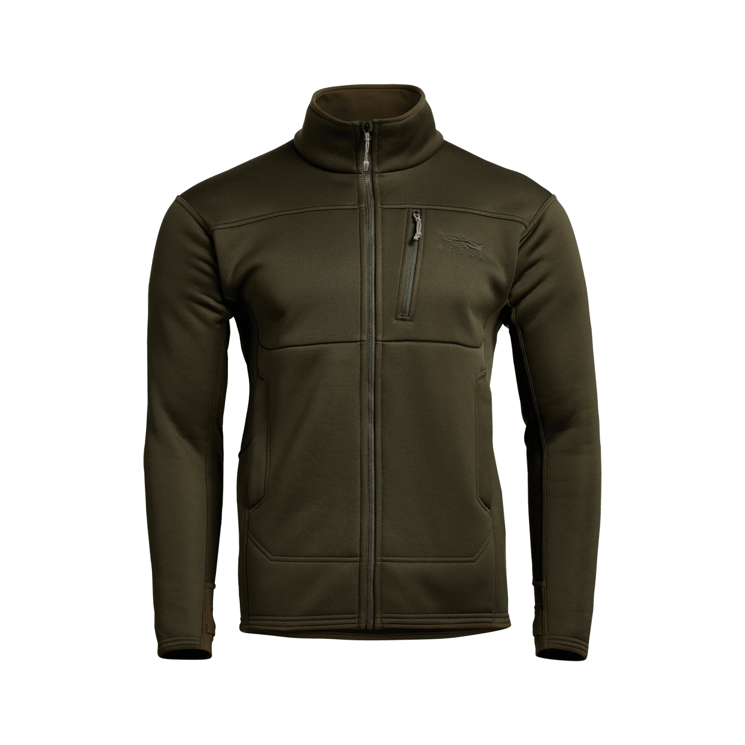 Sitka Traverse Jacket