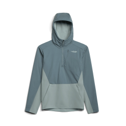 Alternative view of Sitka Alpha Windstopper Hoodie