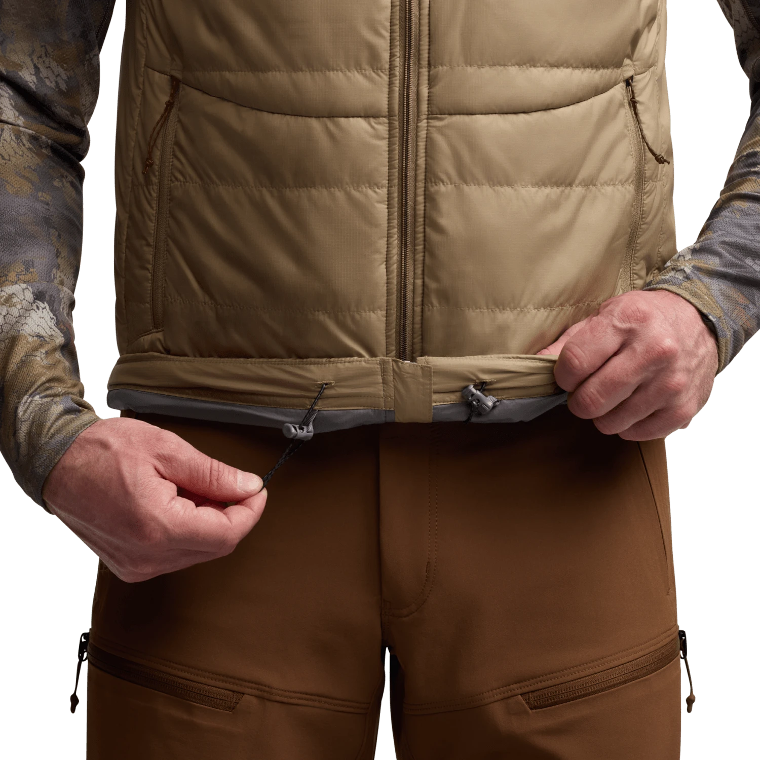 Sitka Kelvin Aerolite Vest - Image 6
