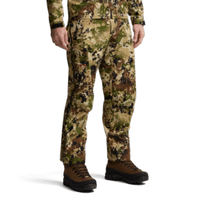 Alternative view of Dew Point Pant