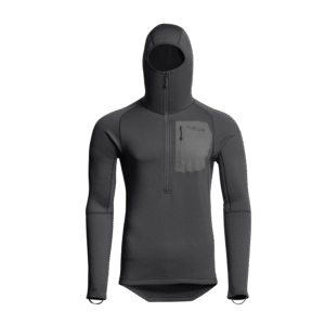Heavyweight Hoodie