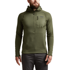 Alternative view of Sitka Heavyweight Hoodie
