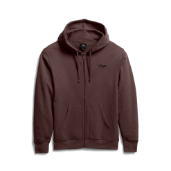 Sitka Icon Classic Full Zip Hoodie