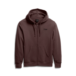Icon Classic Full Zip Hoodie
