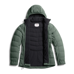 Alternative view of Sitka Women's Kelvin Lite Down Jacket