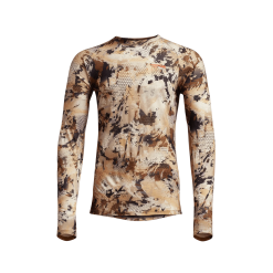 Sitka Core Merino 120 LS Crew