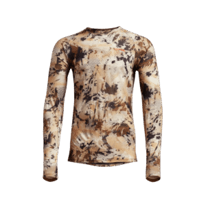 Core Merino 120 LS Crew