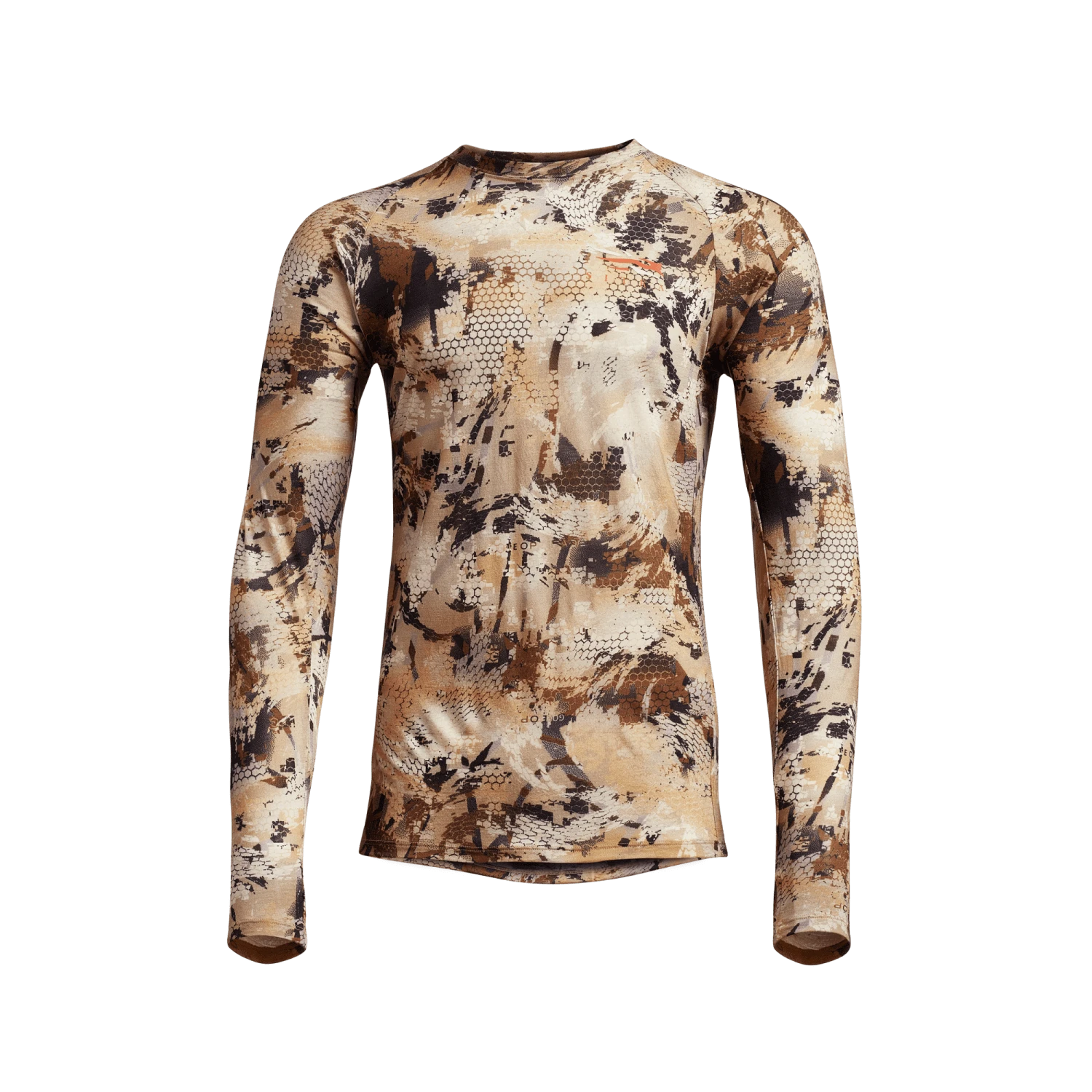 Sitka Core Merino 120 LS Crew