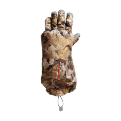 Sitka Callers Glove Left