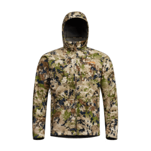 Mens Jetstream Jacket