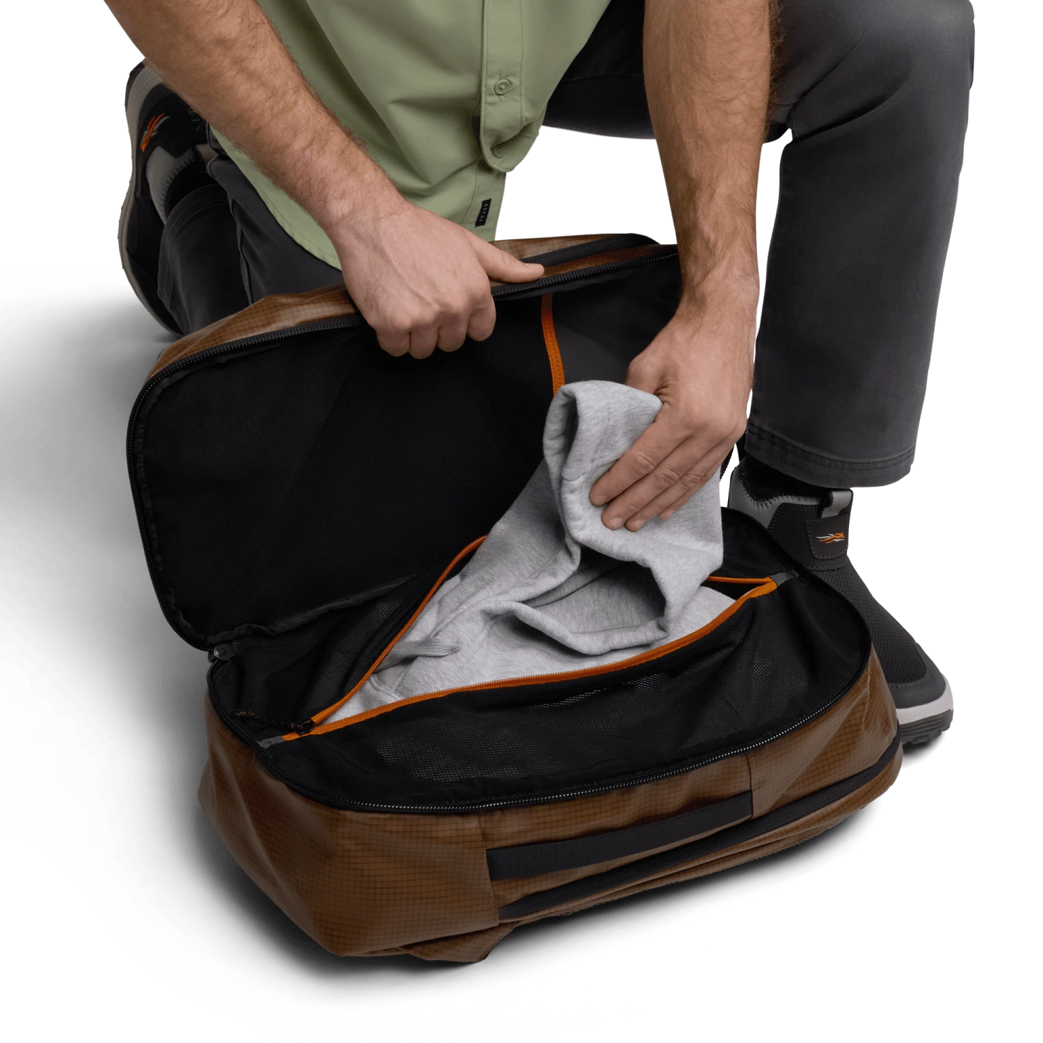 Drifter Travel Pack - Image 6