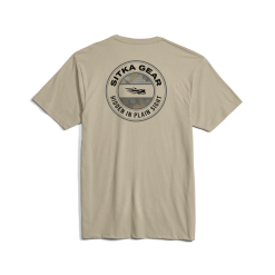 Sitka Hidden Optifade Tee