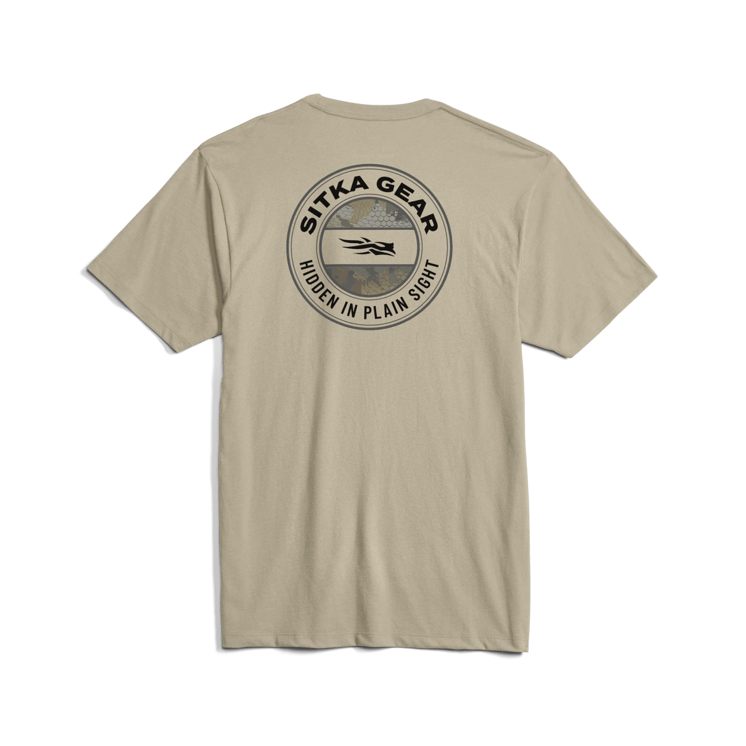 Sitka Hidden Optifade Tee