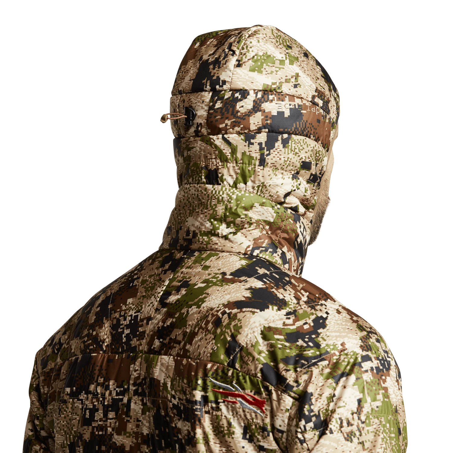 Kelvin Aerolite Jacket - Image 6