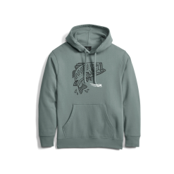 Sitka Target Pullover Hoodie