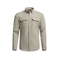 Sitka Rossby LS