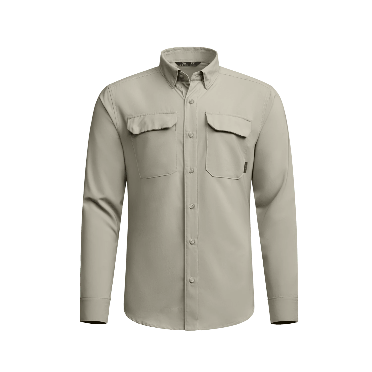 Sitka Rossby LS