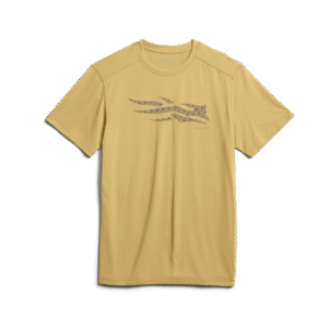 Alternative view of Icon Scales Tech Tee