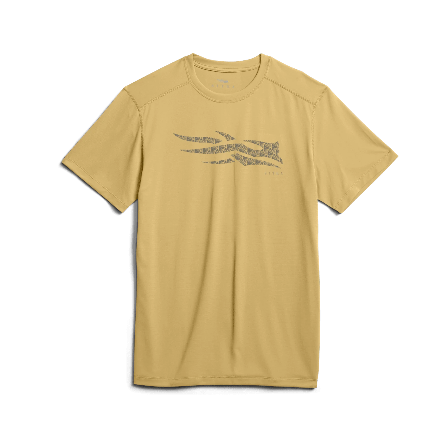 Icon Scales Tech Tee - Image 2