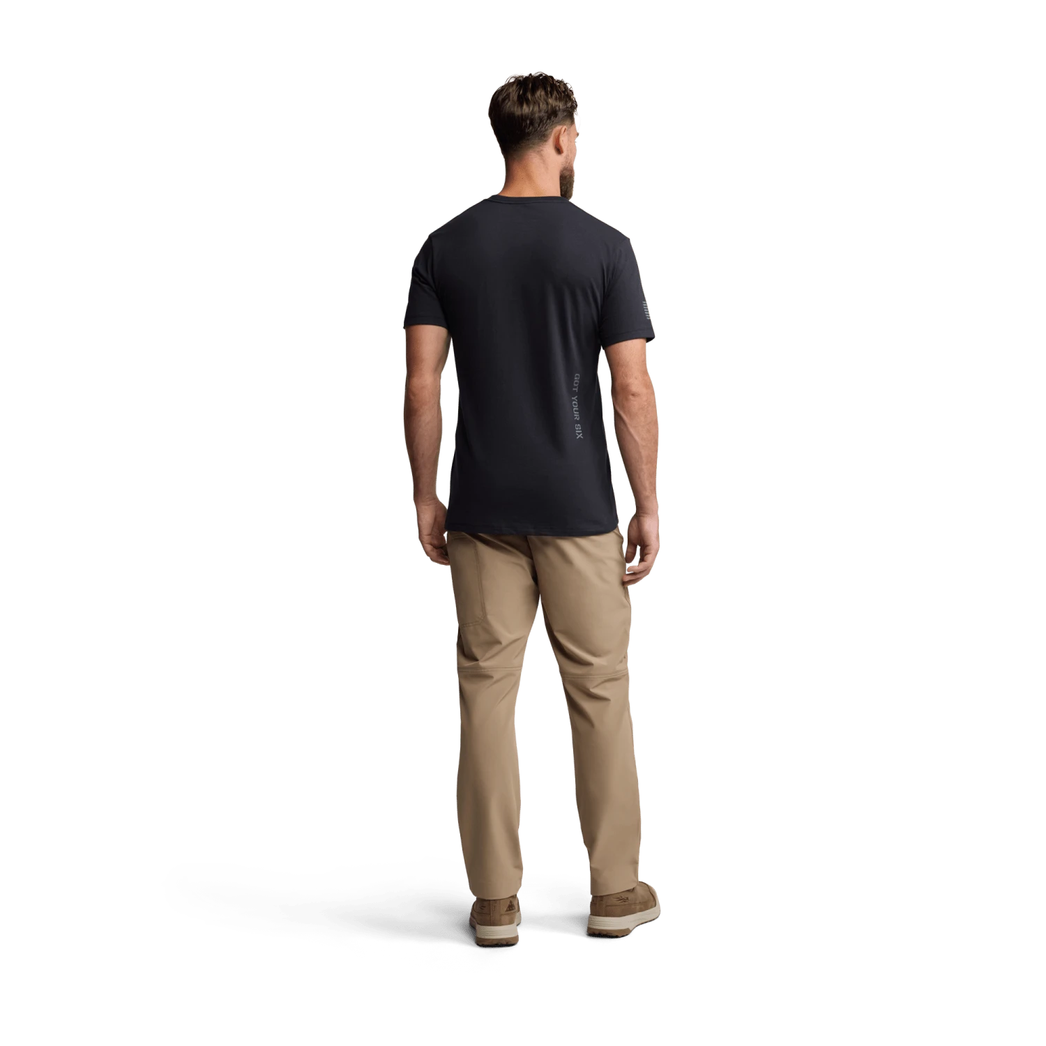 Sitka FOH Edition Tee - Image 6