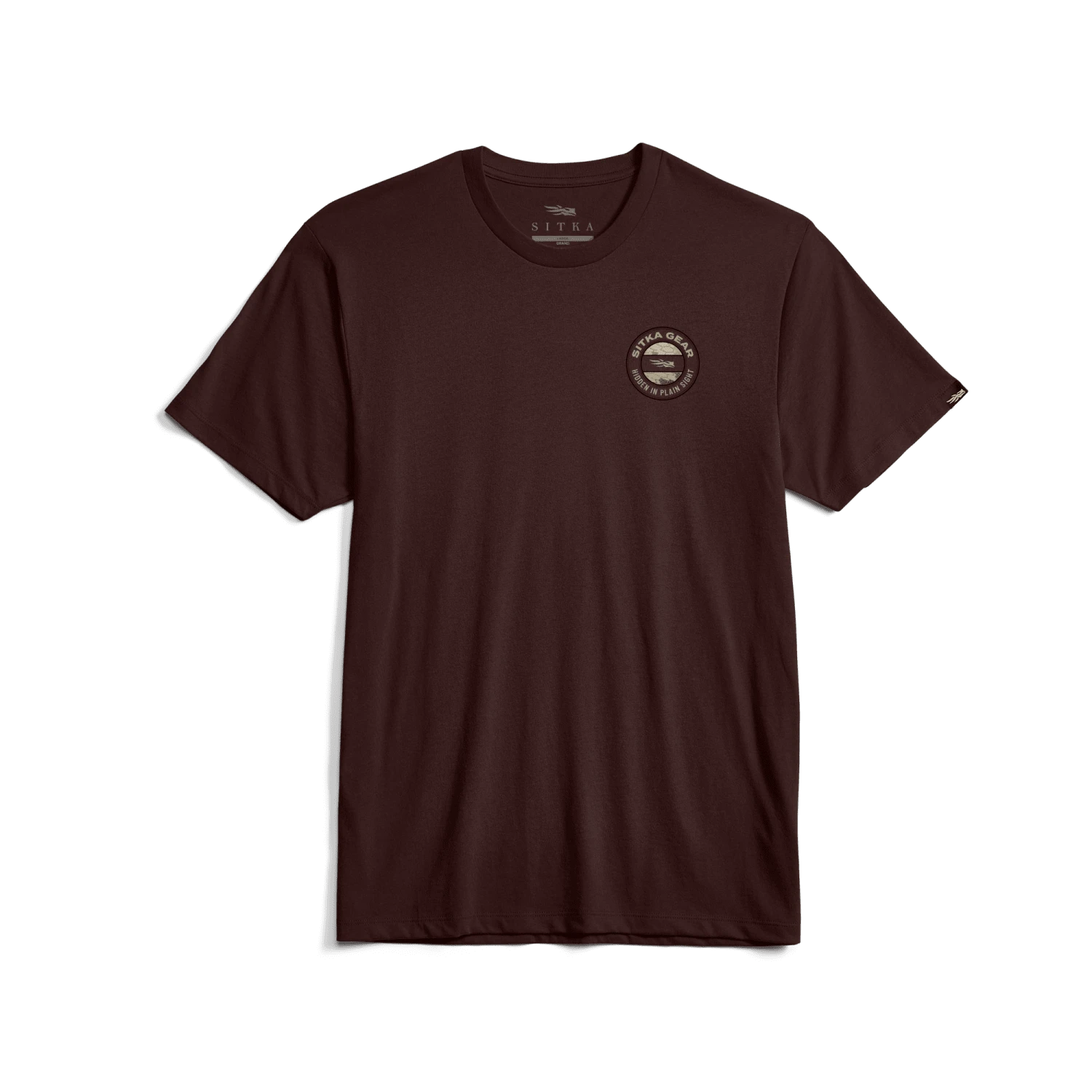 Sitka Hidden Optifade Tee - Image 2