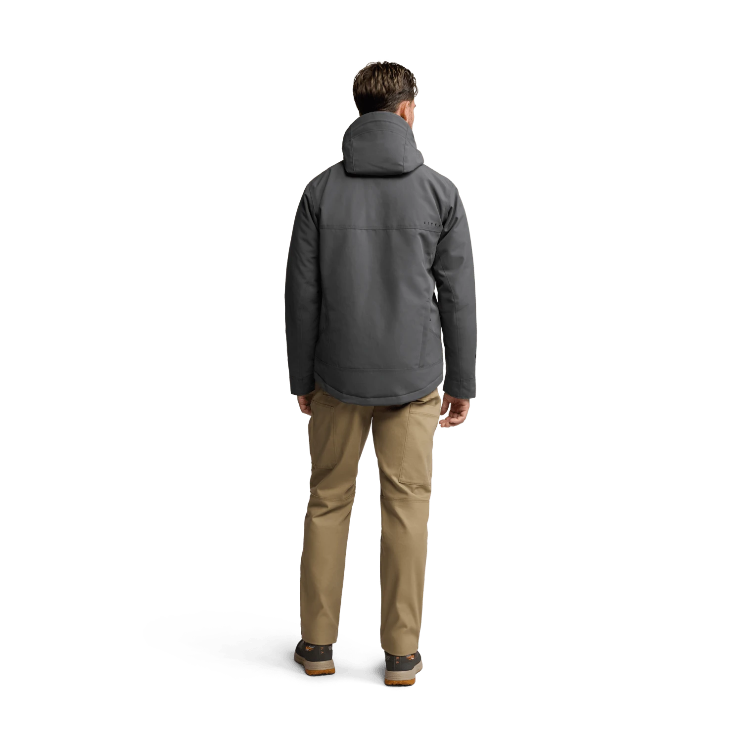 Sitka Grindstone Work Jacket - Image 6