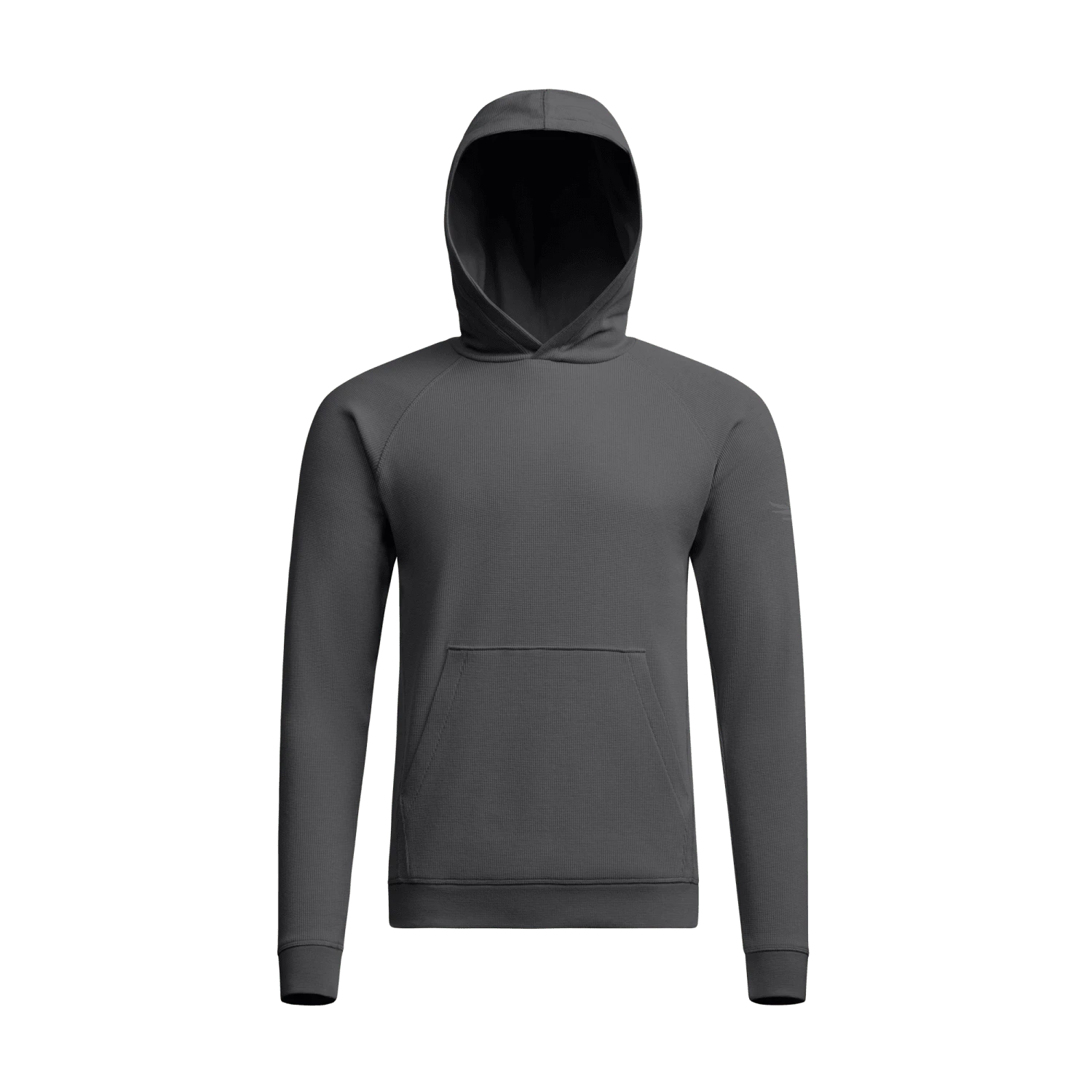 Sitka Waffle Pullover Hoodie