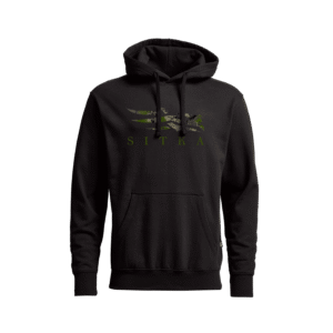 Icon Optifade Pullover Hoodie