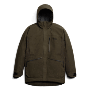Alternative view of Blizzard Pro Parka