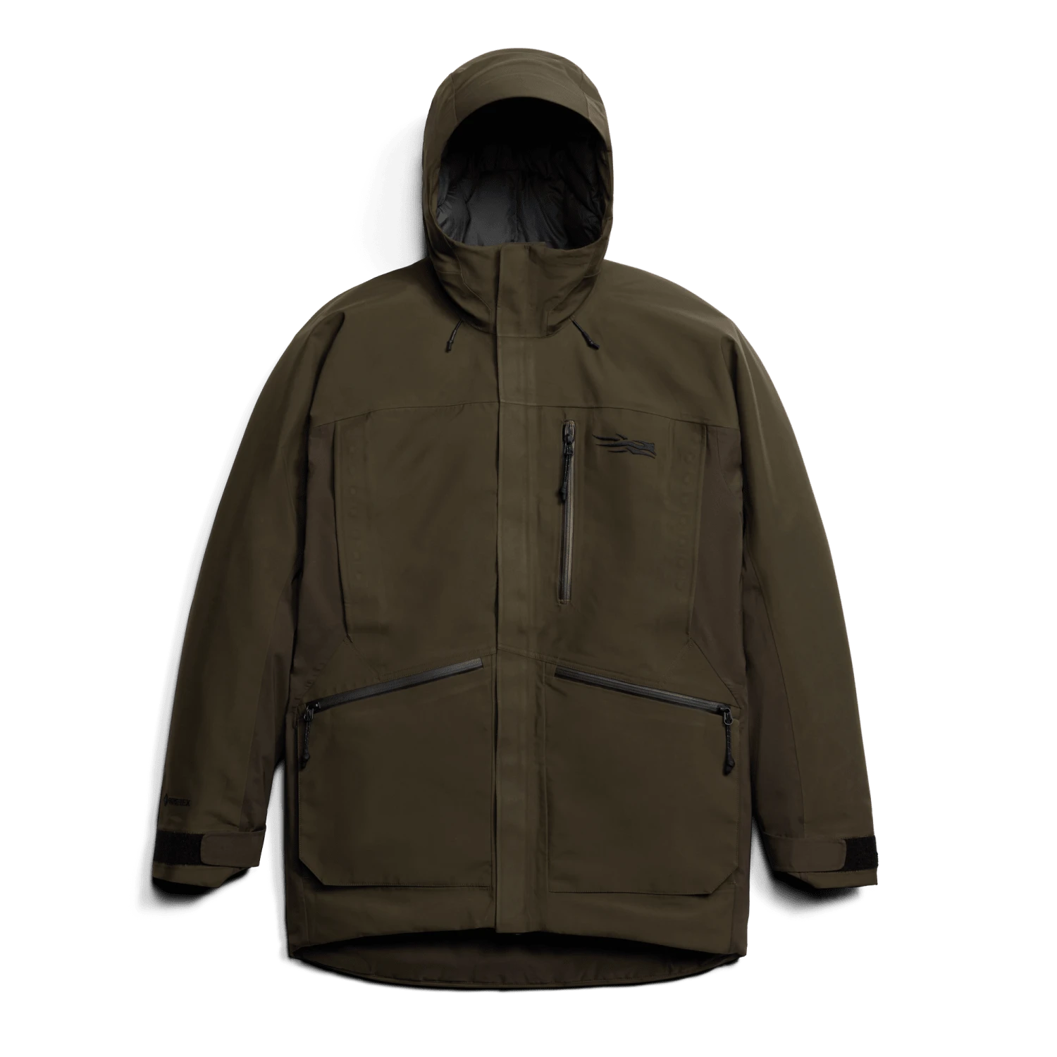 Blizzard Pro Parka - Image 2