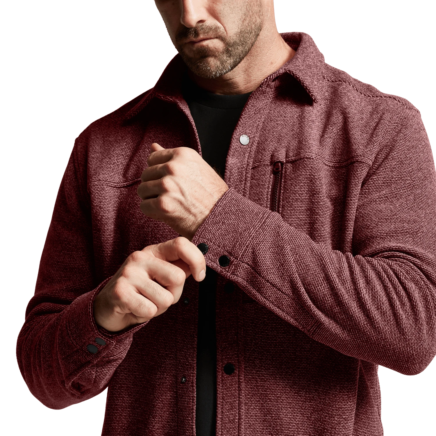 Snowcrest LS Shirt - Image 5