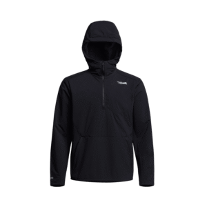 Alpha Windstopper Hoodie