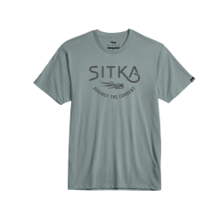 Hooked Tee