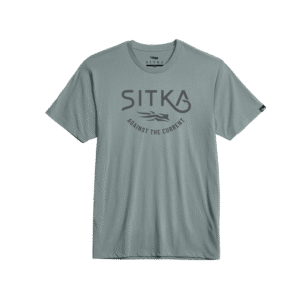 Hooked Tee