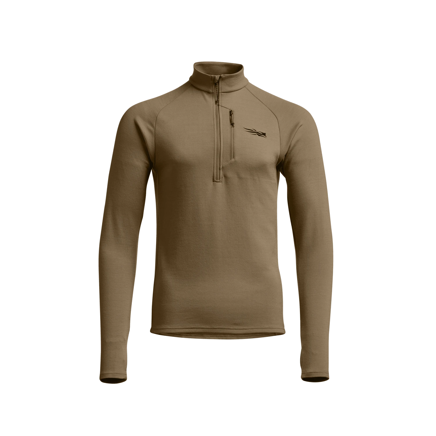 Sitka Core Merino 330 Half-Zip