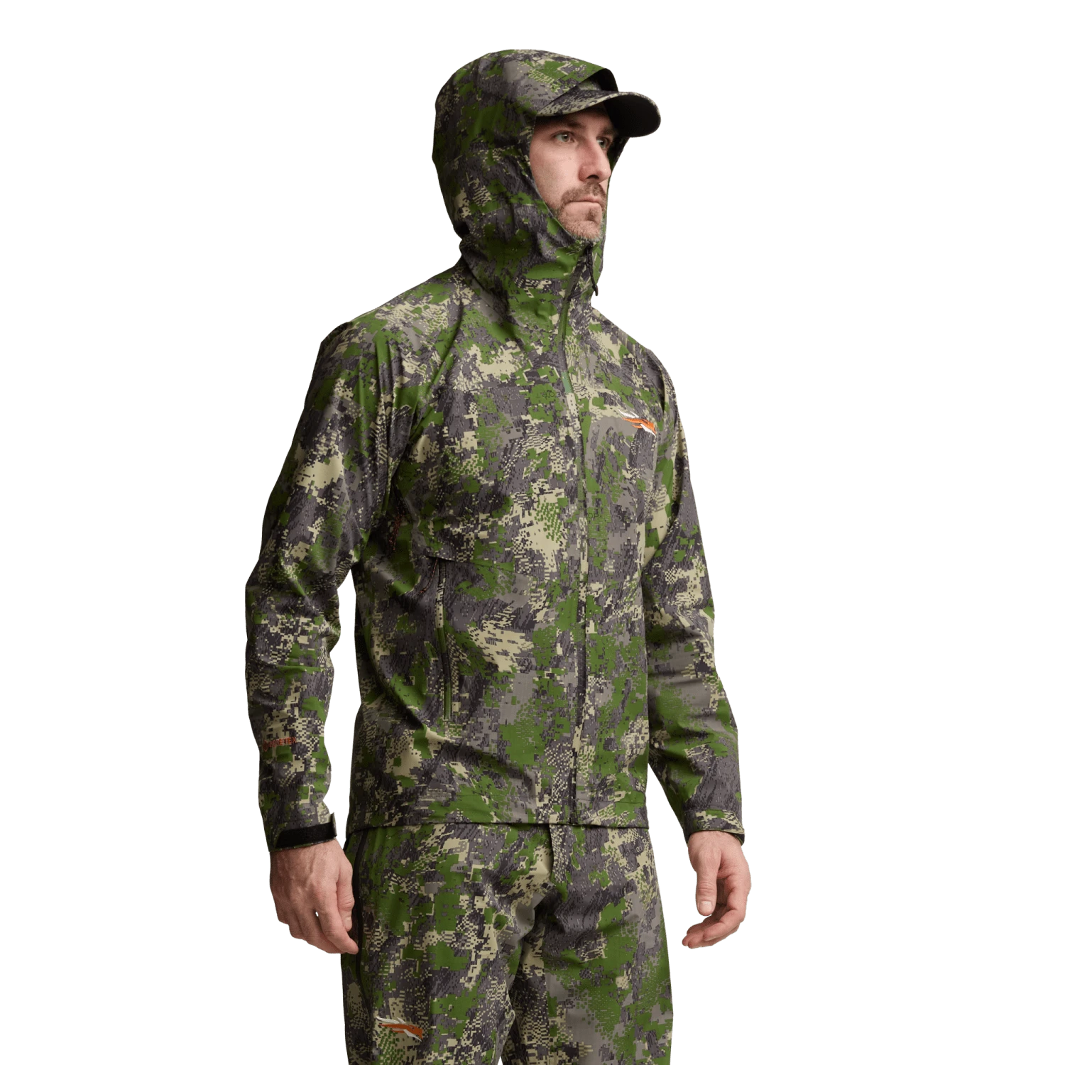 Dew Point Jacket - Image 4