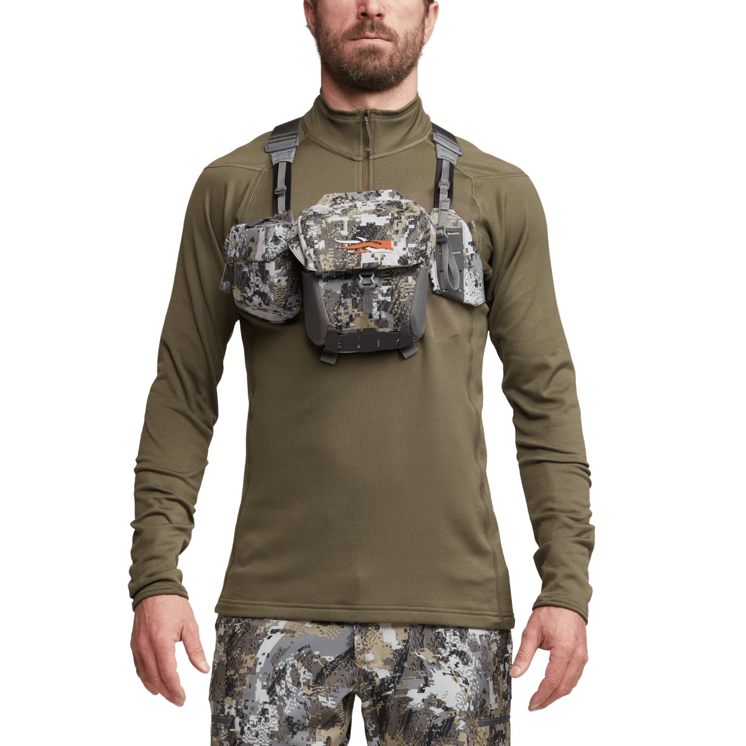 Sitka Flash Optics Harness - Image 4