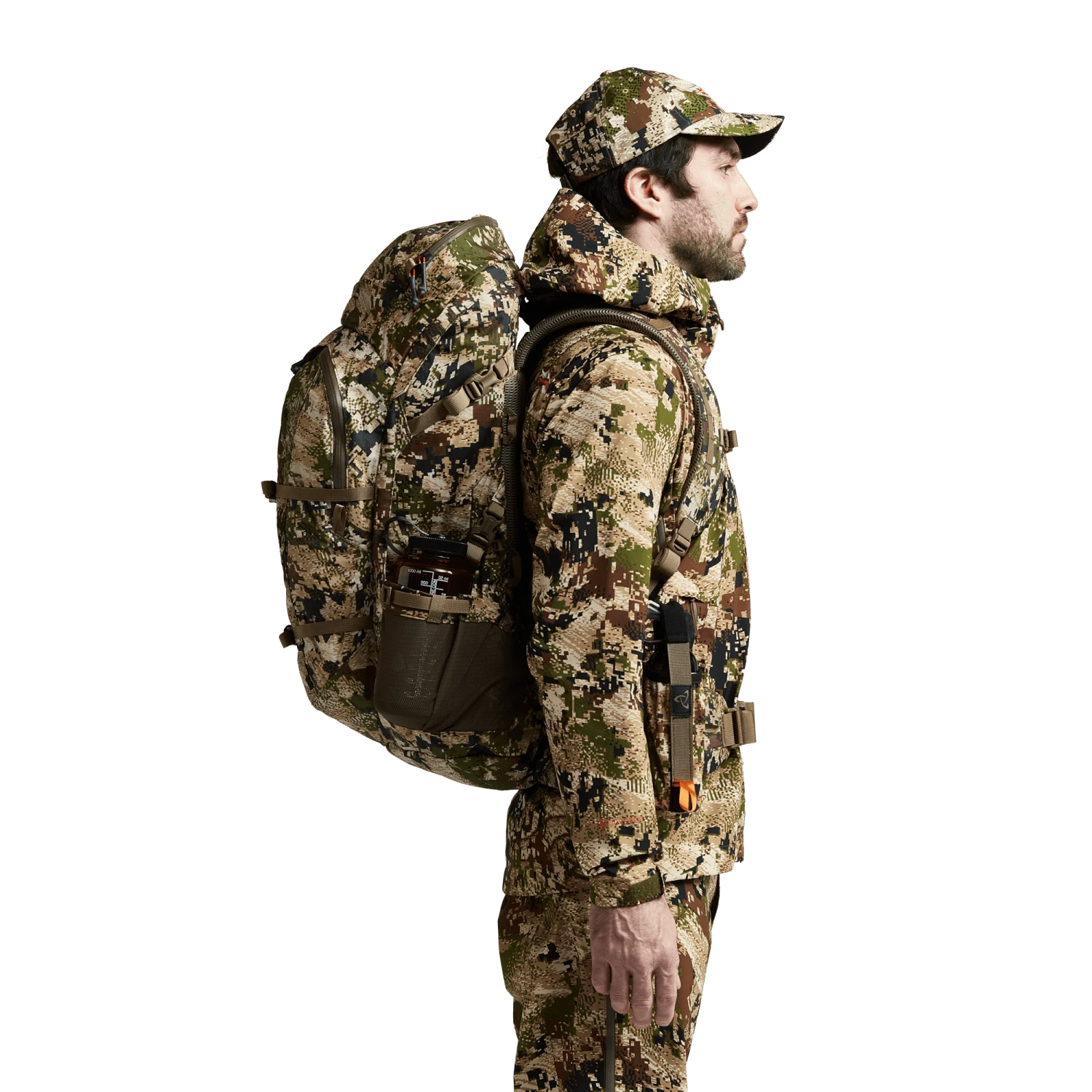 Mountain Hauler 2700 - Image 3