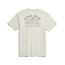 Sitka High Water Pocket Tee