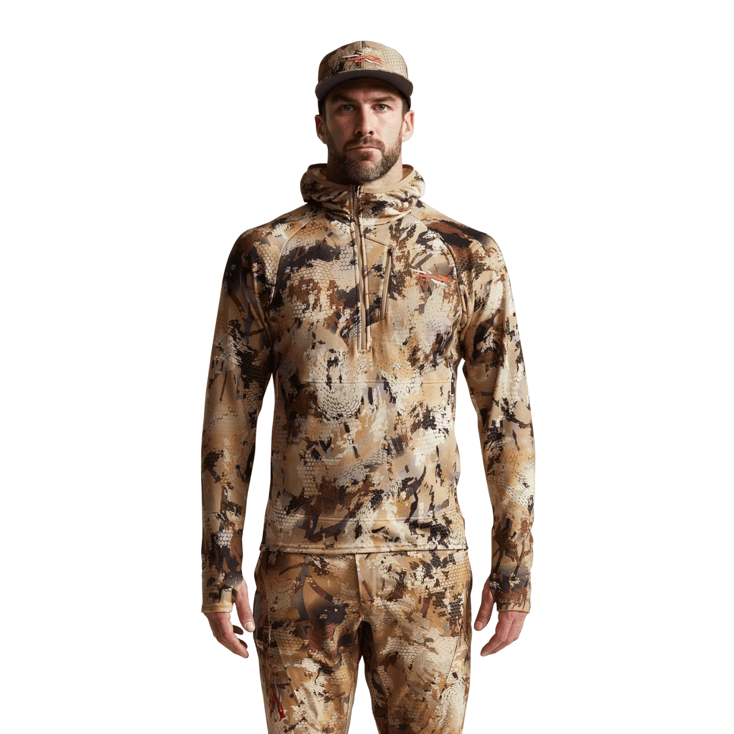 Sitka Core Merino 330 Hoodie - Image 6