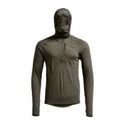 Sitka Core Merino 120 Hoodie
