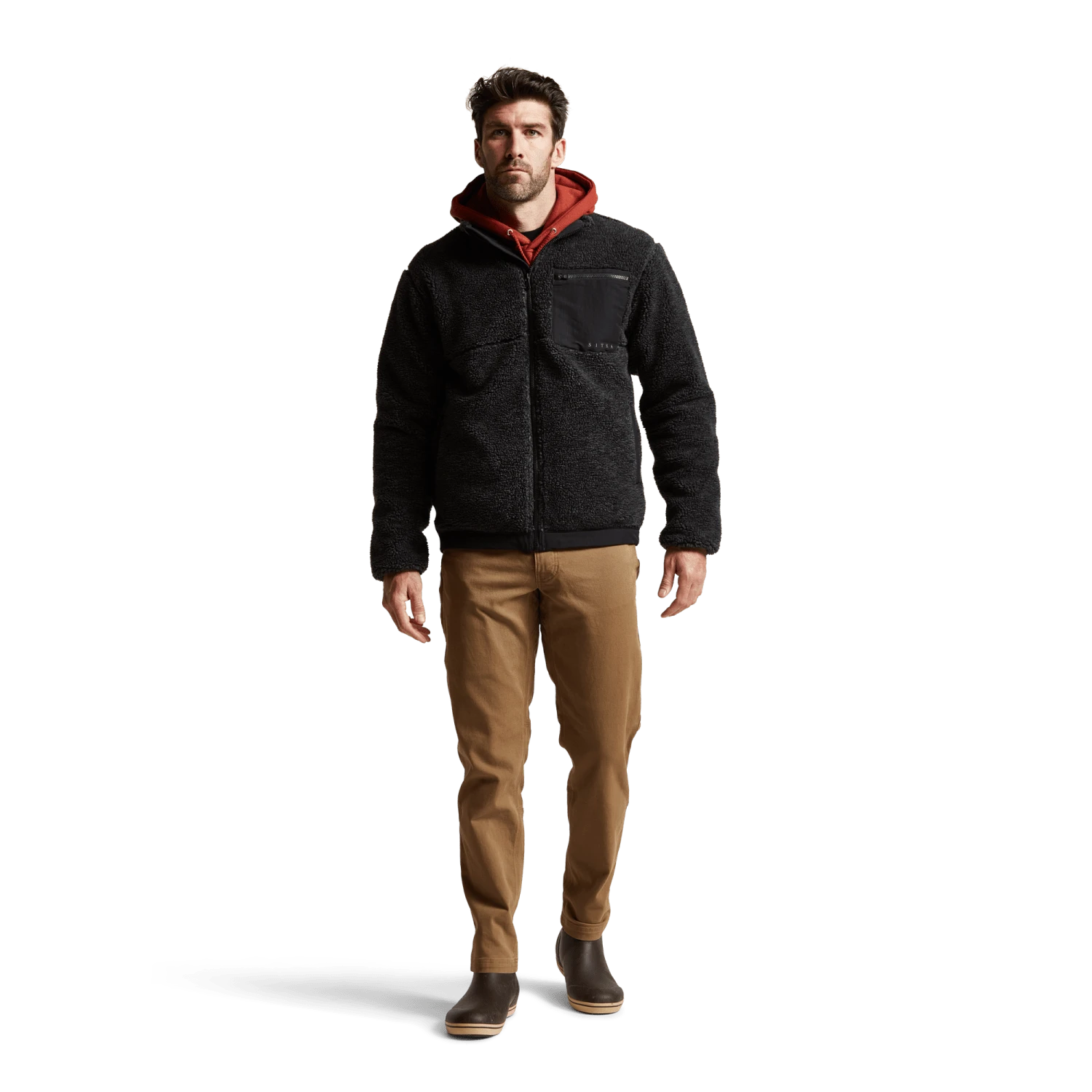 Sitka Bluff Berber Jacket - 2024 - Image 5
