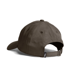 Alternative view of Sitka No Offseason Lo Pro Strapback