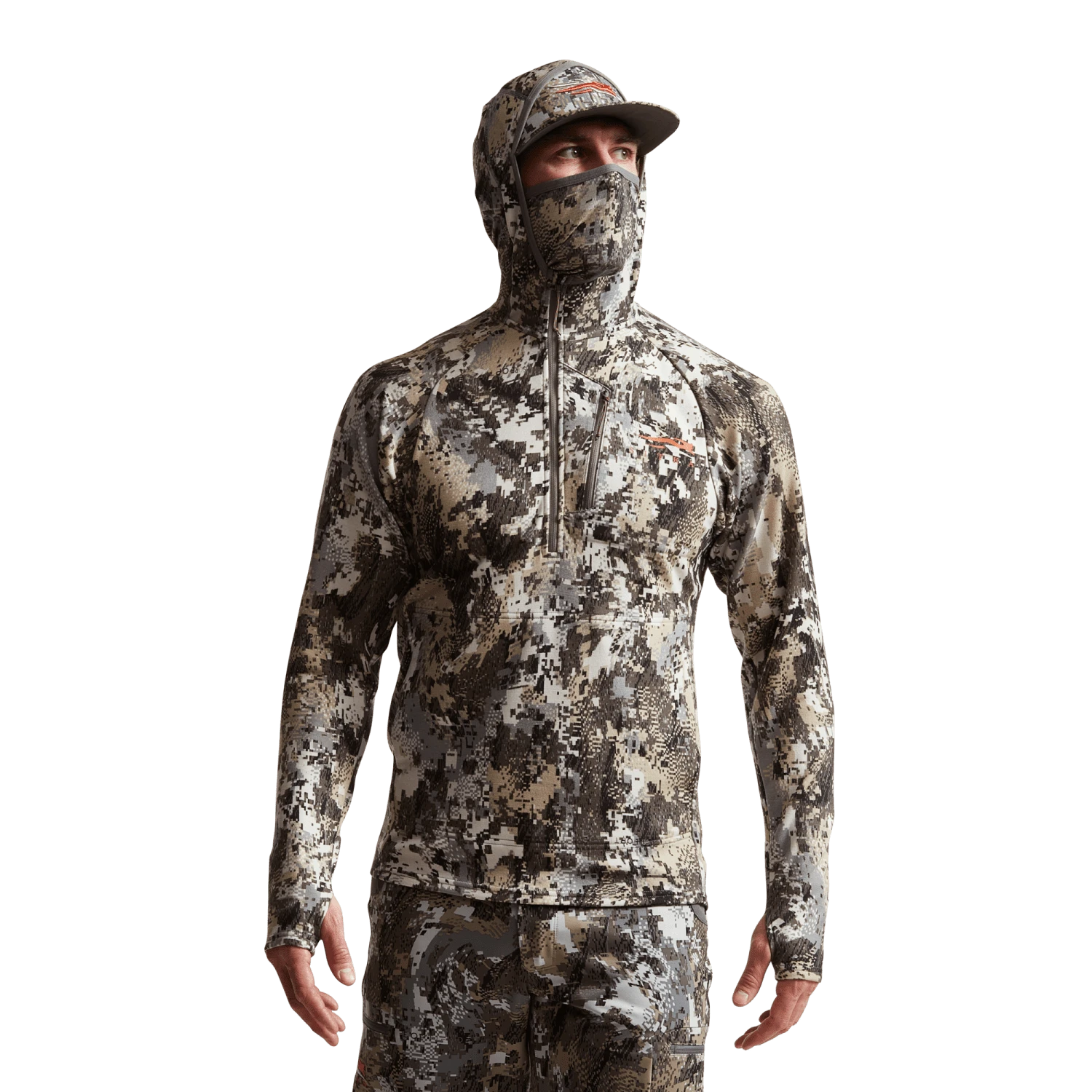 Sitka Core Merino 330 Hoodie - Image 4