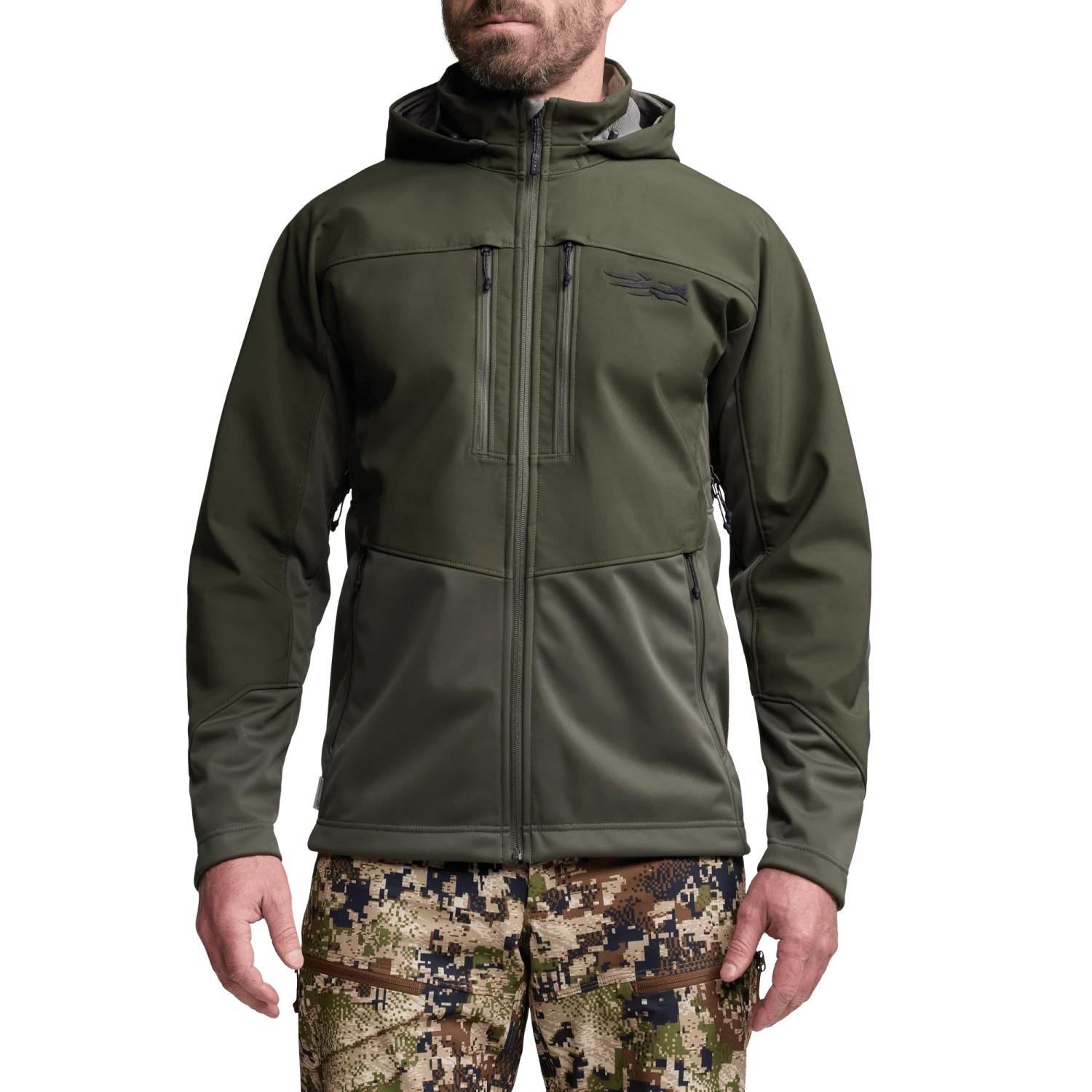 Mens Jetstream Jacket - Image 4