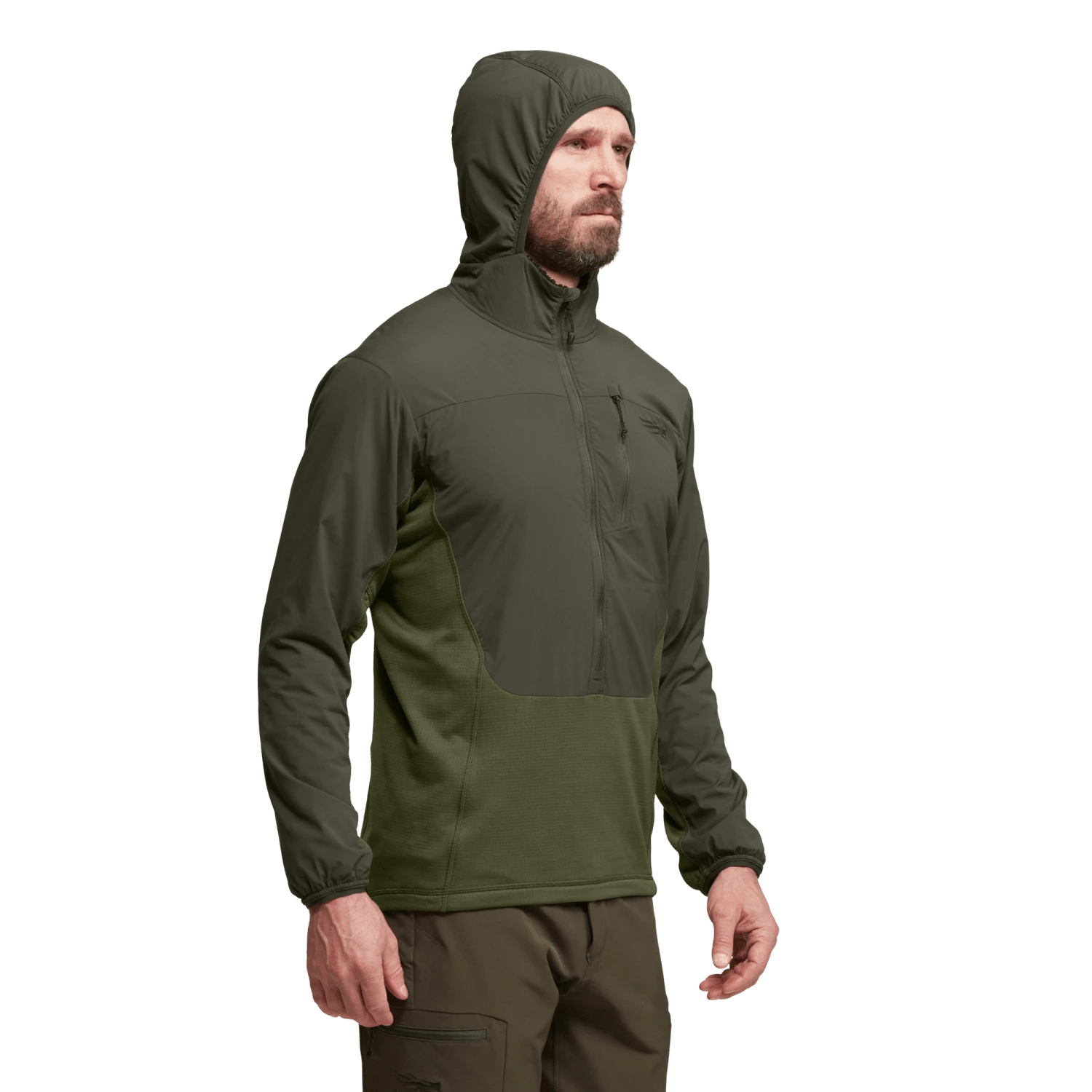 Ambient 75 Hoodie - Image 4