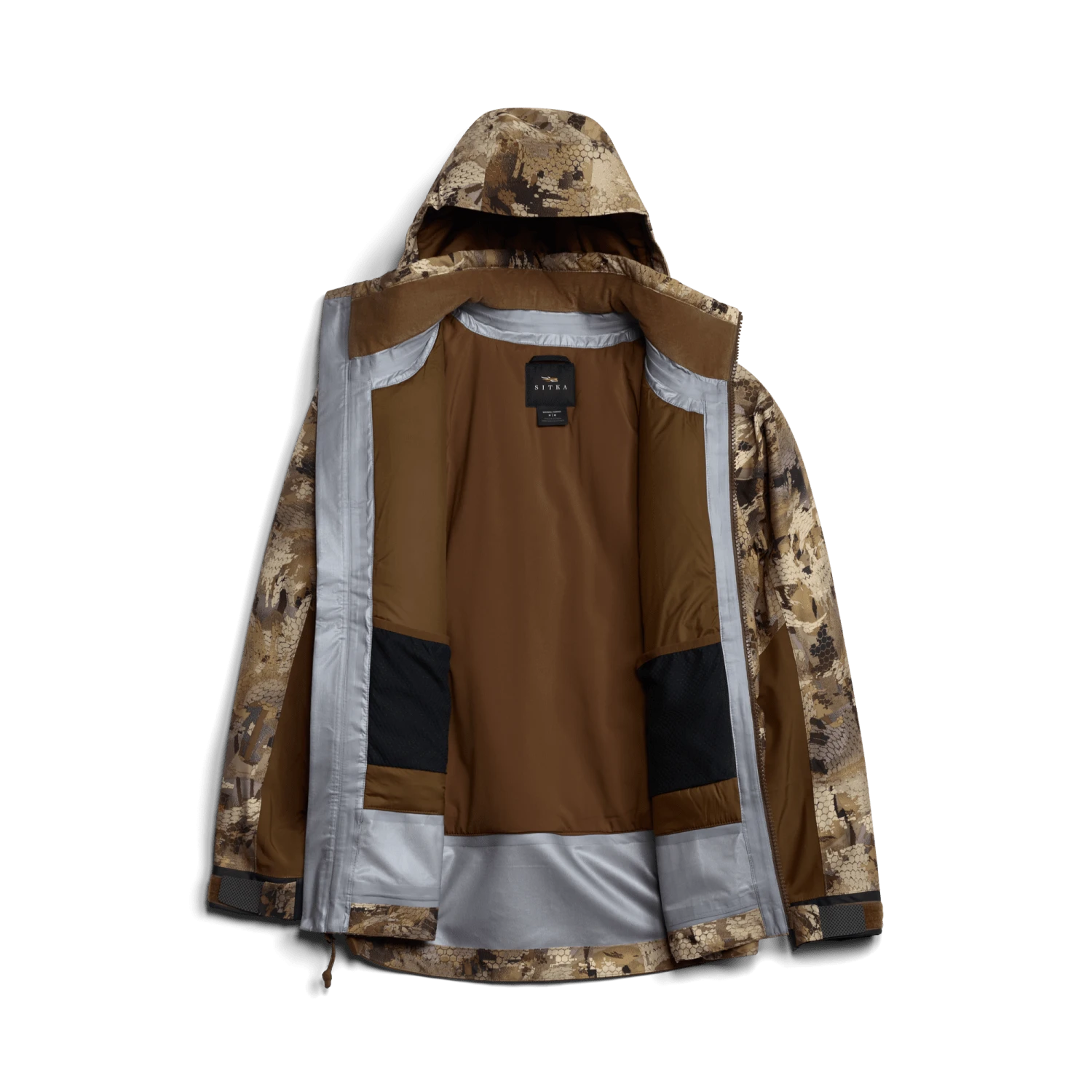 Sitka Ws Hudson Jacket - Image 3