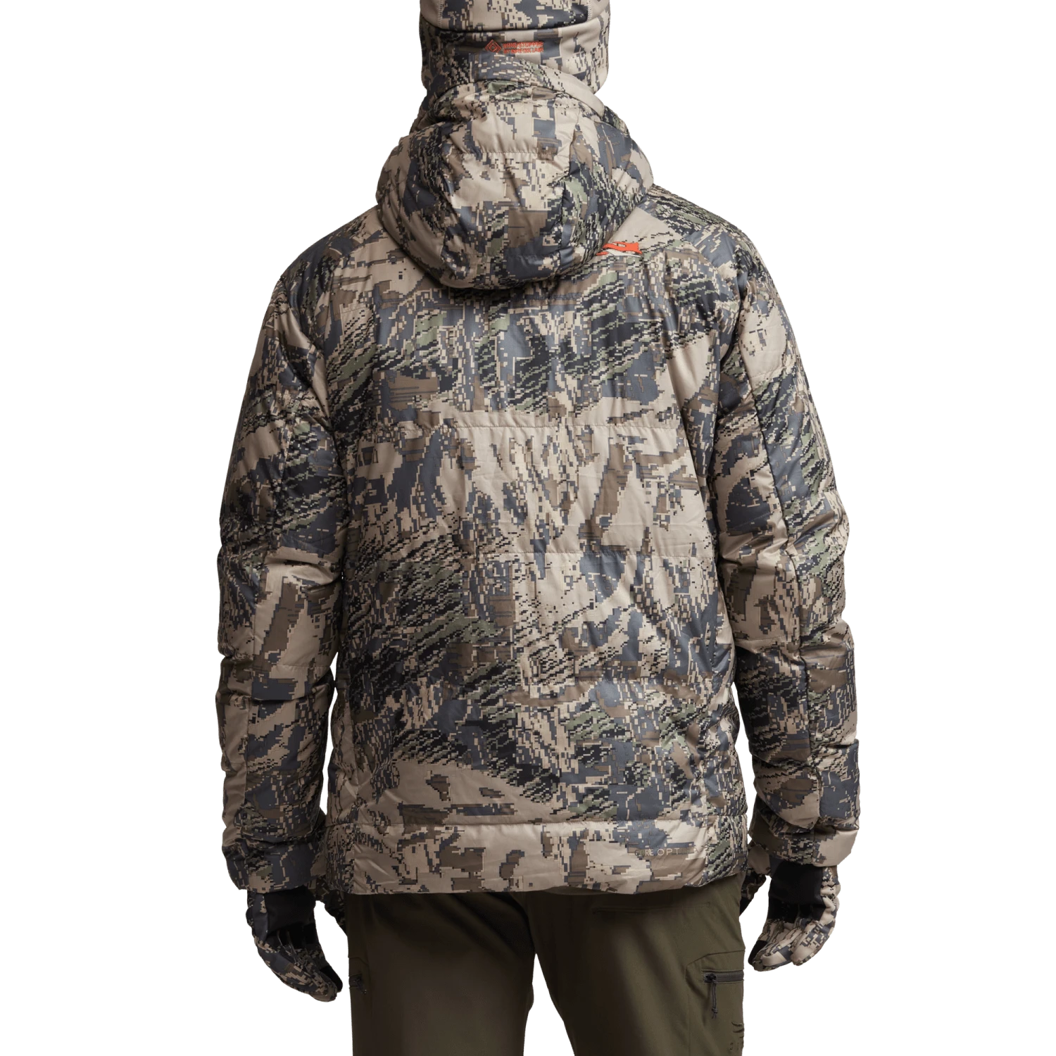 HyperDown Jacket - Image 6